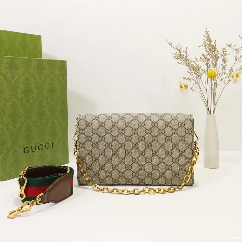 Gucci 2109DJ0016 Bags 0803